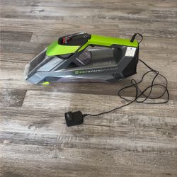 Bissell Pet Stain Eraser