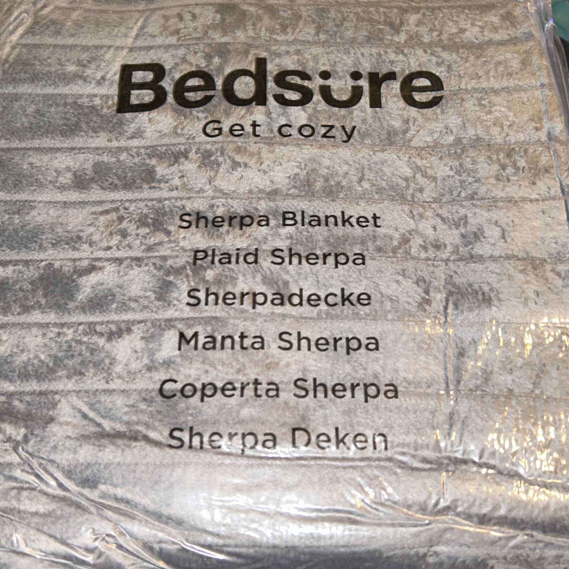Blankets