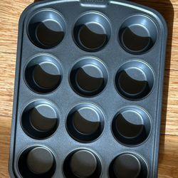 Baking Pans 