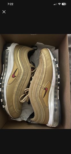 Air Max Size 10 Fits 9.5 