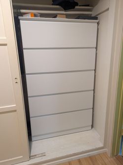 Large dresser