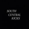 SOUTH CENTRAL KICKS 🔌 