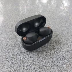Sony Bluetooth Earbuds
