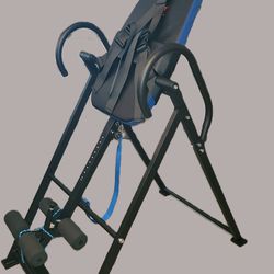 Back Stretcher Machine