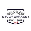 Stock Exhaust Parts