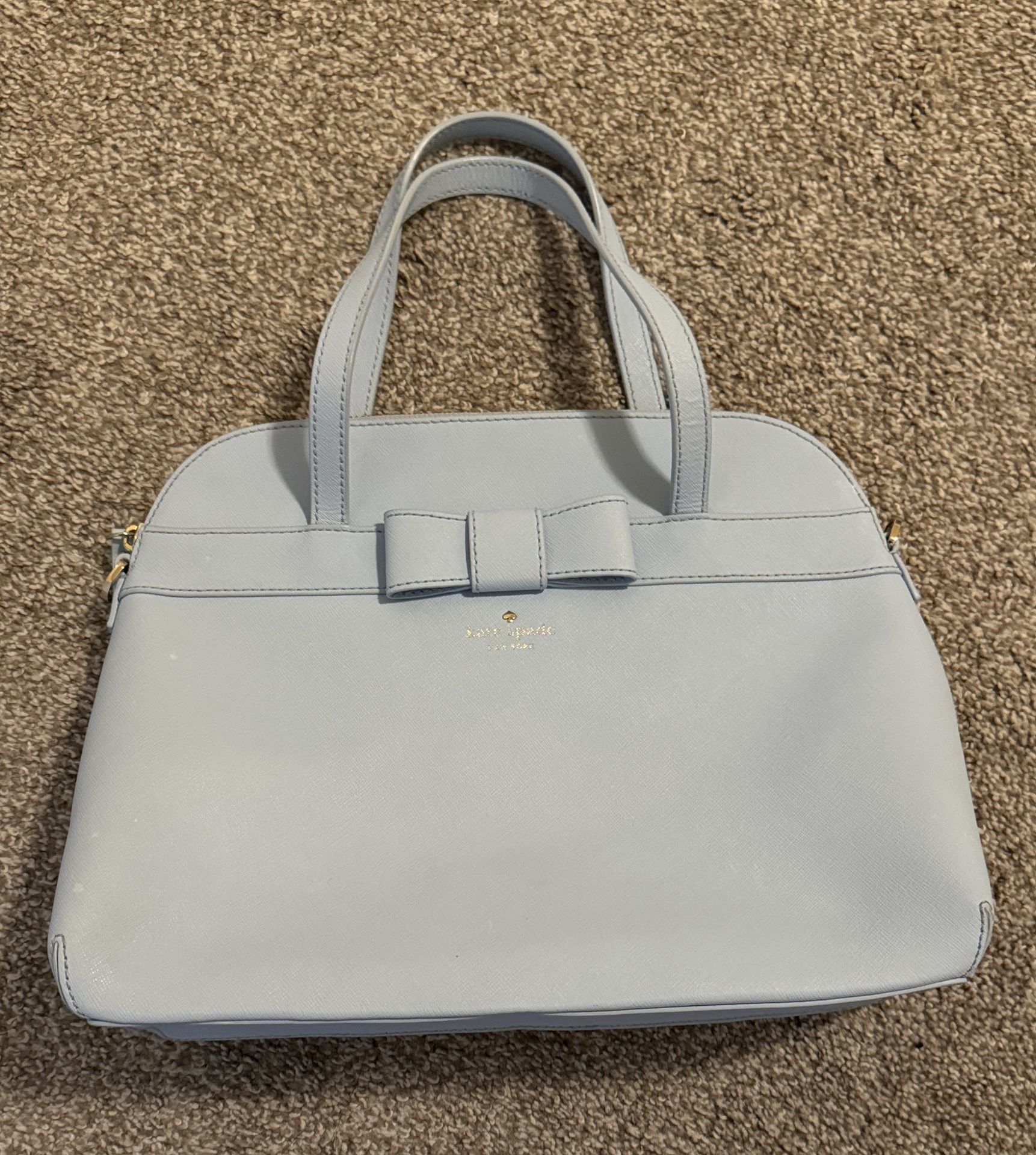 Original Kate Spade Bag – Candace Satchel Model