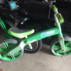 Balance Bike 