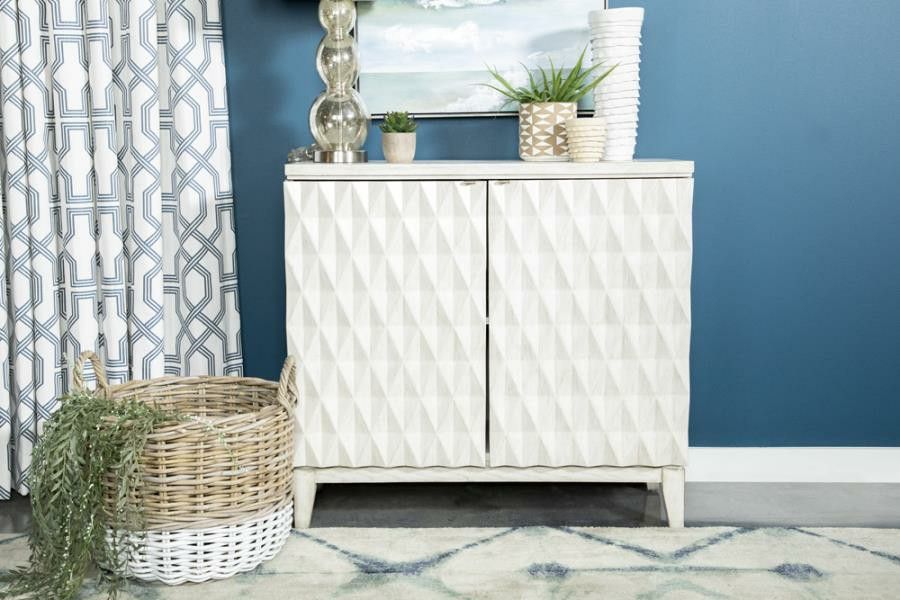 Accent Cabinet