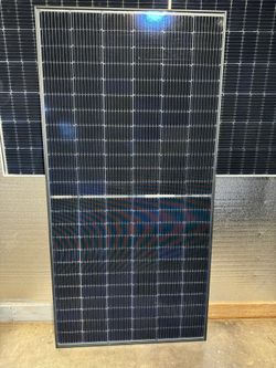 SOLAR PANELS!!! 450 MONO/ BIFACIAL