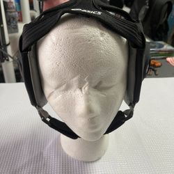 ASICS Wrestling Head Gear