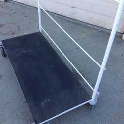 Car Dolly good condition