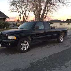 2000 Dodge Ram 1500