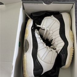 Jordan 11 retro