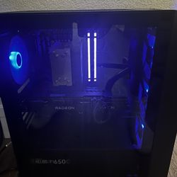 High- End Gaming PC