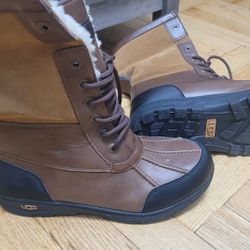 Boys Uggs Boots Butte ll