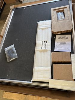 CargoGlide DCG1000XL6348  Bed Slide - 63-In L X 48-In W