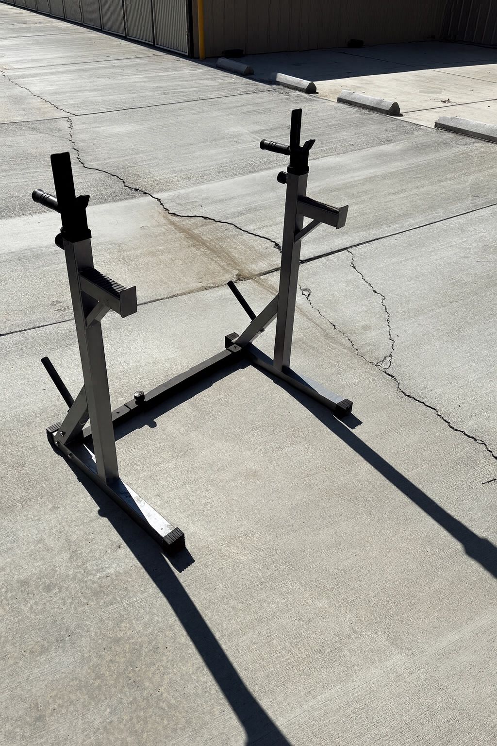 Bench Press Exercise Equipment