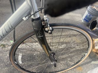 Classic Bike