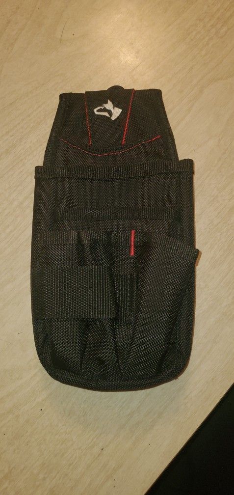 Husky 7 - Pocket Utility Pouch