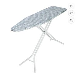 Ironing board