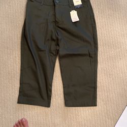 St John’s Bay CAPRI