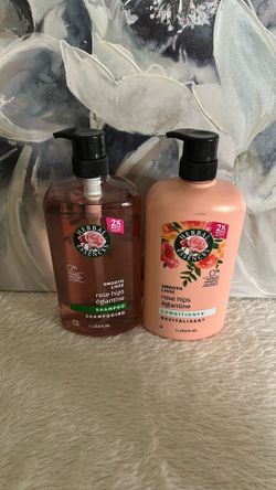Herbal essences