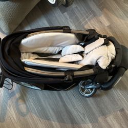 4 Moms Stroller 