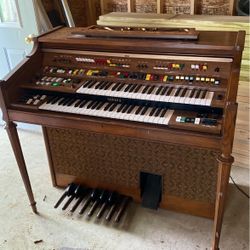 Yamaha Electone