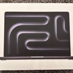 New Mac M4