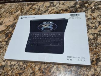 Mofa Keyboard Case Ipad 10 new