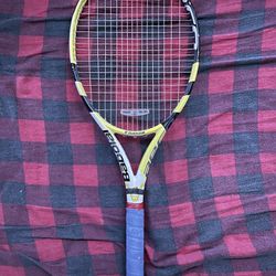 Babolat Tennis Racket 