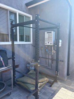 Work out station