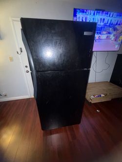 Refrigerator Frigidaire