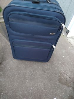 Luggage