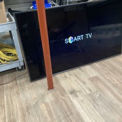 75 Inch Smart Tv