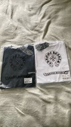 Chrome shirts