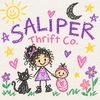 Saliper Thrifts 