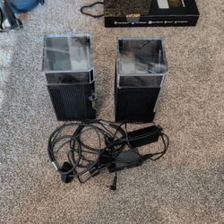 Asus AXE11000 ET Pro12 (Two Units)