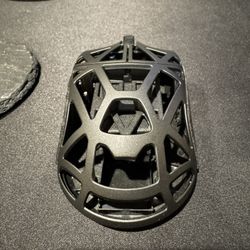 WLMouse BeastX Max - Wireless 8K Magnesium Gaming Mouse
