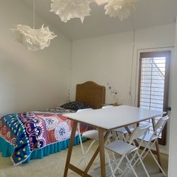 Craft Table 