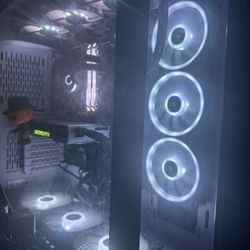 Gaming Pc 2060 Super Ryzen 5 3600 32gb ram