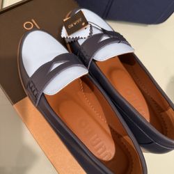 NEW Julia Bo Loafers - Limited