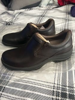 Men’s Wynn Dansko Leather Shoes