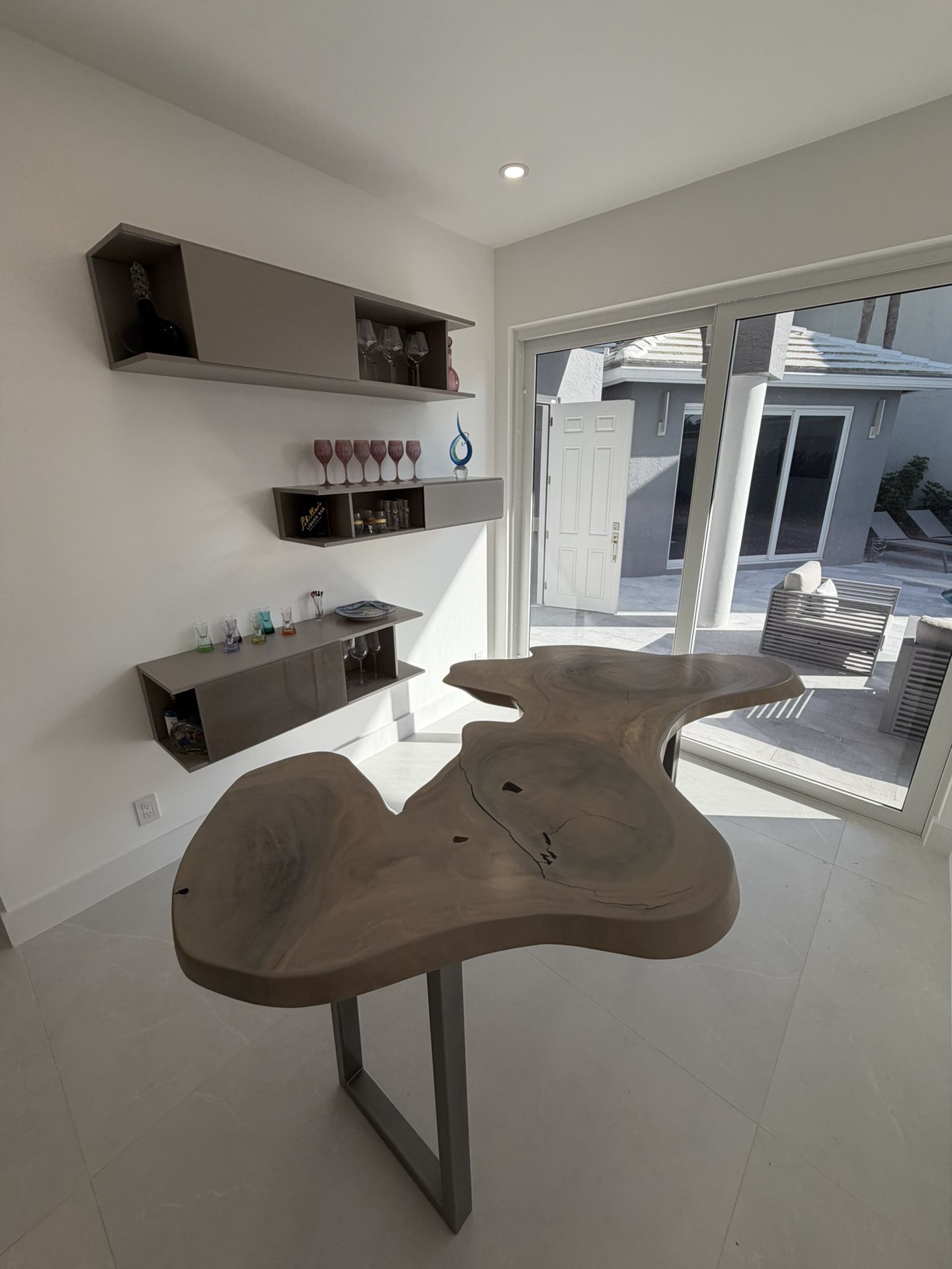 Custom Live Edge Tables ~ Please Read Description!