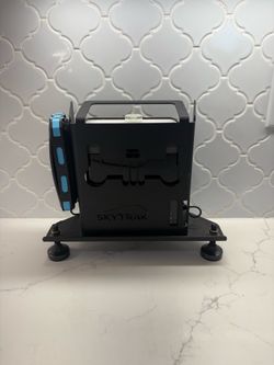 Skytrak Golf Launch Monitor