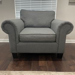 Large Armchair, Like New