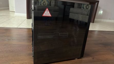 New pc
