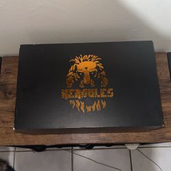 Rosewills Hercules Power Supply