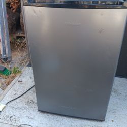 Mini Refrigerator