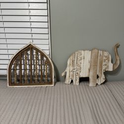 Wall Decor 